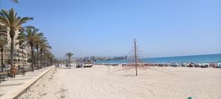 Piso 112 metros a 1 minuto de la playa - El Campello - 8