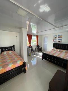 Posada Three Cay Suites - Providencia - 6