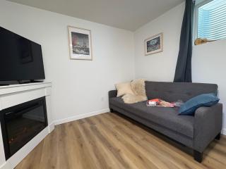 2 Bedroom With outdoor Space - Edmonton - 7