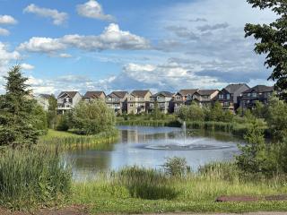 2 Bedroom With outdoor Space - 9