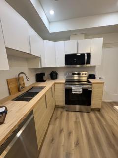2 Bedroom With outdoor Space - Edmonton - 4