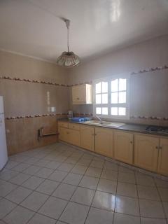 Appartement Jenna lagune Touareg - Midoun - 1
