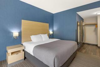 Quality Inn & Suites - Oakville - 1