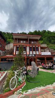 River Deluxe Botıque - Çamlıhemşin - 0