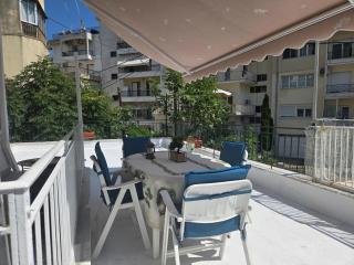 CK Family Retreat Apartment - Kavala - 0