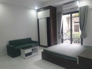 HB Apartment - Hanoi - 0