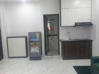 HB Apartment - Hanoi - 6