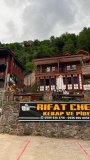River Deluxe Botıque - Çamlıhemşin - 5