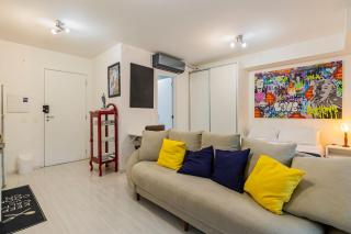 Apartamento Ed Brasil | Bela Vista c/vaga | Delfhy - 6