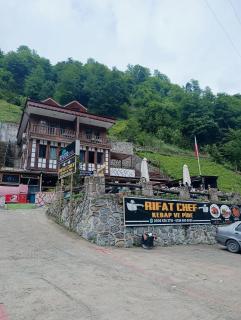 River Deluxe Botıque - Çamlıhemşin - 4