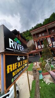 River Deluxe Botıque - Çamlıhemşin - 3