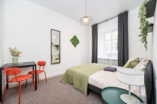 City Nest Vilnius Oldtown - Vilnius - 9
