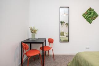 City Nest Vilnius Oldtown - Vilnius - 5