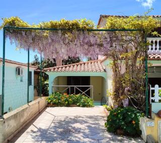 Casa Glicine - Agrustos - 9