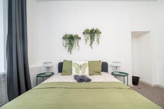 City Nest Vilnius Oldtown - Vilnius - 8