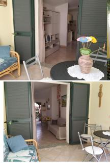 Casa Glicine - Agrustos - 6