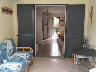 Casa Glicine - 1
