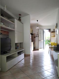 Casa Glicine - Agrustos - 1