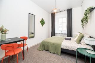 City Nest Vilnius Oldtown - Vilnius - 3