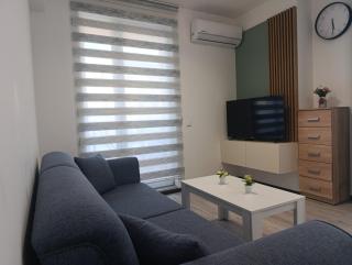 Mareya Sky Residence Including Underground Parking Place - Sofia - 8