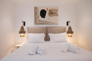 Golden Vista, Beachfront Suites by Explore Andros - 4