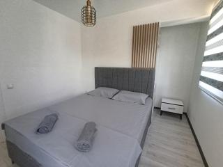 Mareya Sky Residence Including Underground Parking Place - Sofia - 6
