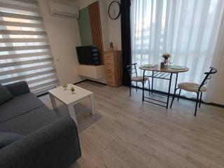 Mareya Sky Residence Including Underground Parking Place - Sofia - 5