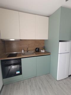 Mareya Sky Residence Including Underground Parking Place - Sofia - 2