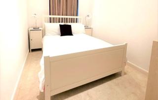 Imperial South Quay Apartments - Londra - 9