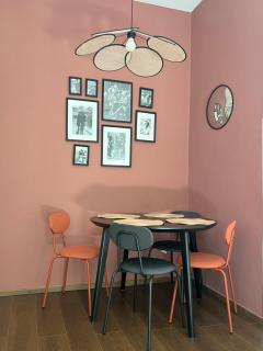 Quiet and Cozy Apartment by the Walls of Vyšehrad - Prag - 9