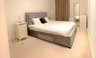 Imperial South Quay Apartments - Londra - 7