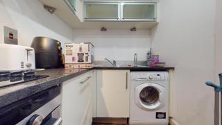 Imperial South Quay Apartments - Londra - 4
