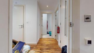 Imperial South Quay Apartments - Londra - 3