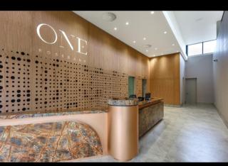 ROSA Studio at OneRosebank - Johannesburg - 9