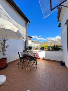 Apartment with terrace-Sorrento Coast - Sant'Agnello - 0