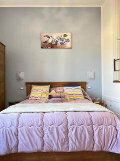 Apartment with terrace-Sorrento Coast - Sant'Agnello - 8