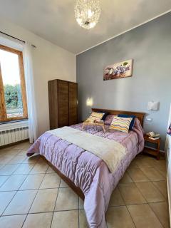 Apartment with terrace-Sorrento Coast - Sant'Agnello - 6