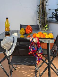 Apartment with terrace-Sorrento Coast - Sant'Agnello - 4