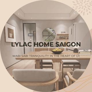 Tranquil City Center Wabi Sabi 3BR Townhouse in D1 - Ho Chi Minh - 0