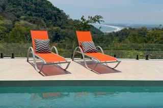 Villa Buddha Belly OceanMountain top views - 2