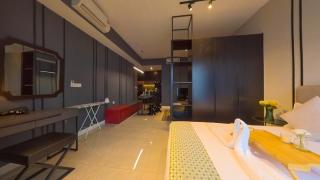 Axon Residences KLCC - Premium Suites - 6