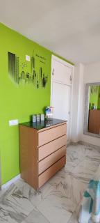 Apartamento Rulosol 3 - 4