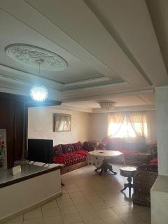 Appartement proximité Gare TGV 3 - Kenitra - 0