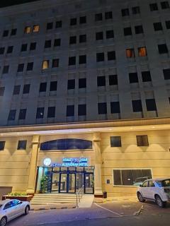 فندق رواء السعادة - 0