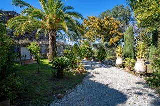 House with garden & jacuzzi near city center - Saint-Tropez - 0