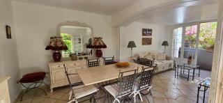 House with garden & jacuzzi near city center - Saint-Tropez - 8