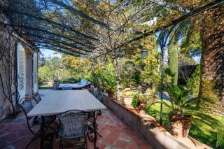 House with garden & jacuzzi near city center - Saint-Tropez - 9