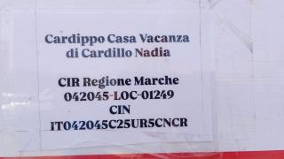 Casa Vacanze Cardippo - Marzocca - 0
