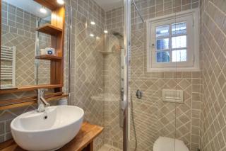 House with garden & jacuzzi near city center - Saint-Tropez - 1