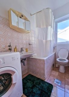 Apartment Rustical - Novalja (Novaglia) - 6